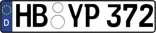HB-YP372