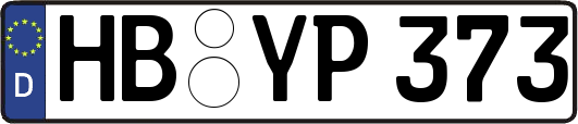 HB-YP373