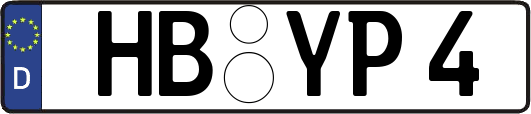 HB-YP4