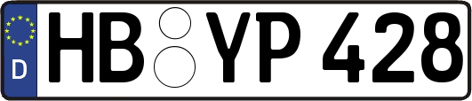 HB-YP428