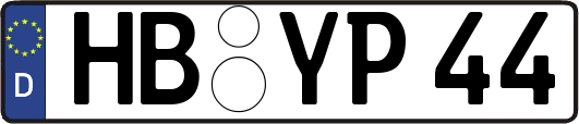 HB-YP44