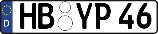 HB-YP46