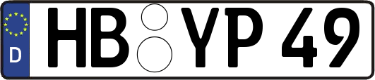 HB-YP49