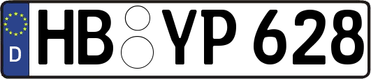 HB-YP628