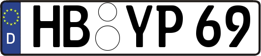 HB-YP69