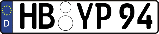 HB-YP94