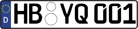 HB-YQ001