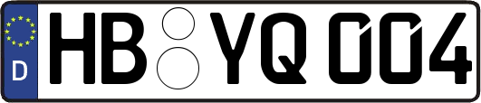 HB-YQ004