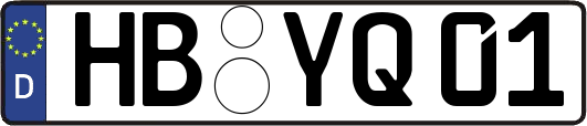HB-YQ01