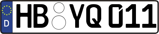 HB-YQ011