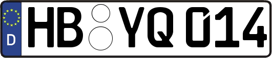 HB-YQ014