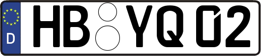HB-YQ02