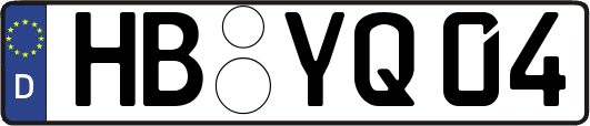 HB-YQ04
