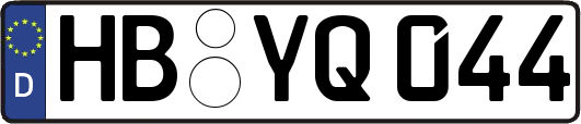 HB-YQ044