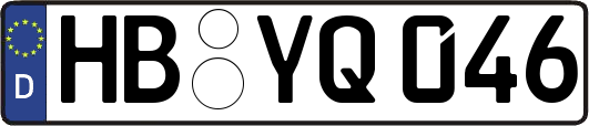 HB-YQ046