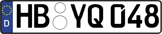 HB-YQ048