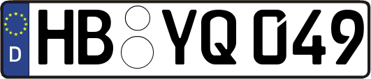 HB-YQ049