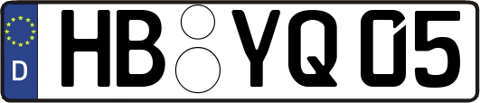 HB-YQ05