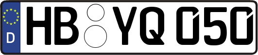 HB-YQ050