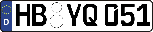 HB-YQ051