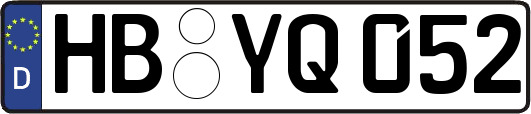 HB-YQ052