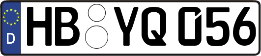 HB-YQ056