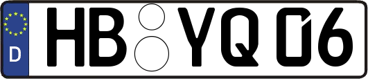 HB-YQ06