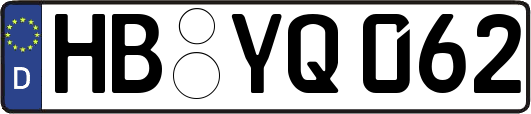 HB-YQ062