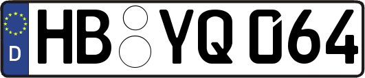 HB-YQ064