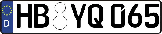 HB-YQ065