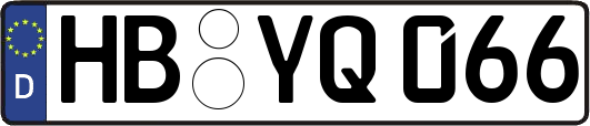 HB-YQ066