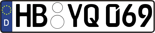 HB-YQ069