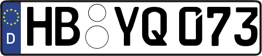 HB-YQ073