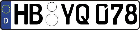 HB-YQ078