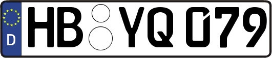 HB-YQ079
