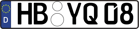 HB-YQ08
