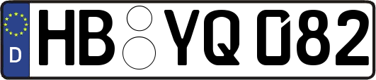 HB-YQ082