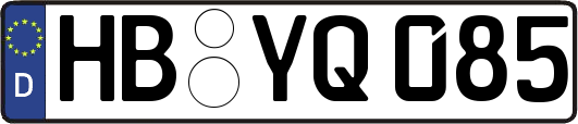 HB-YQ085