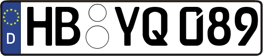 HB-YQ089