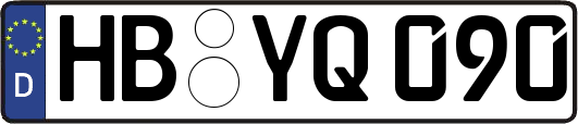 HB-YQ090