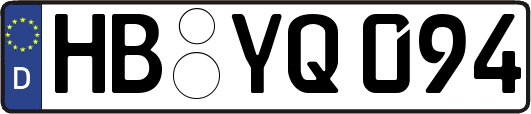 HB-YQ094