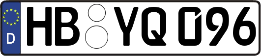 HB-YQ096