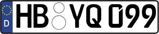 HB-YQ099