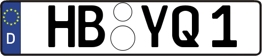 HB-YQ1