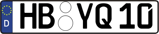 HB-YQ10