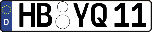 HB-YQ11