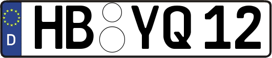 HB-YQ12