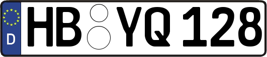 HB-YQ128