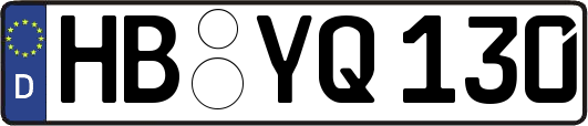 HB-YQ130