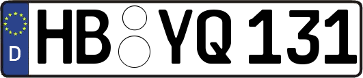 HB-YQ131